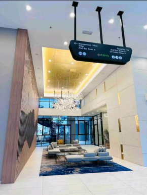 Sky Tree Studio Apartment at Bukit Indah, Johor